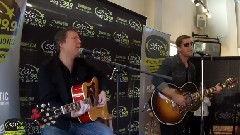 Rob Thomas - Disease