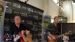 Rob Thomas - Hold On Forever