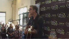 Rob Thomas - Heaven Help Me