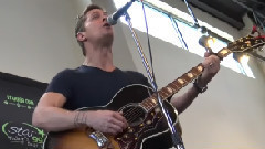 Rob Thomas - Lonely No More(Michaels Jewelers Acoustic Session)