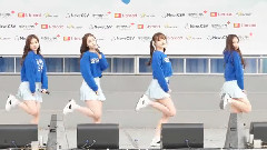 GFriend - Me Gustas Tu