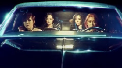 Brown Eyed Girls - 新世界(Brave New World)