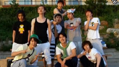 SJ ELF十载相伴 super junior&ELF十周年最重要的是有你们