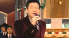 张学友 - 一生一火花