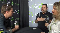 Rob Thomas - Interview