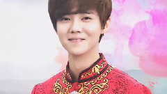 鹿晗 - 小狐狸带你看综艺第二期