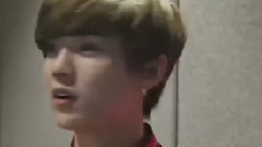 鹿晗 - 逗比向年龄差的问题