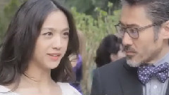 汤唯,吴秀波 - 电影<北京遇上西雅图>剧场版预告片