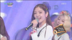 我朋友的男朋友 - KBS 音乐银行 现场版 15/11/06