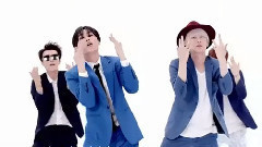 SJ ELF十载相伴 SJ ELF十载相伴 superjunior十周年 小四季翻唱 Devil 中文版-恶魔