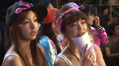 AKB48 - AKB48 チームサプライズ バラの儀式公演 M13 美しい狩り MVメイキング映像