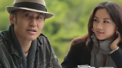 汤唯 - 电影<北京遇上西雅图>拍摄花絮纪录片之场景篇