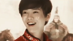 鹿晗 - 红衣燃向鹿