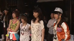 AKB48 - 美しい狩り MV Making