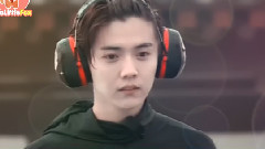 鹿晗 - 湿身鹿特辑