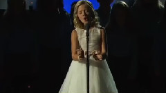 Jackie Evancho - To Believe