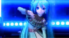 みくみくにしてあげる