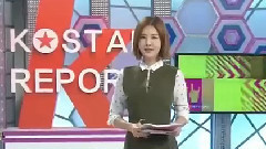 K-STAR电影<桃李花歌>showcase 报道