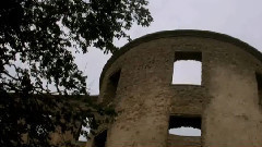 Sweden Trip Part 27 Öland Borgholm Castle