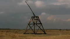 Sweden Trip Part 30 Öland Eketorp Castle