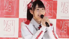 AKB48 - 新潟日報 新潟中央郵便局が開局48周年記念イベント NGT48が登場,年賀状をPR