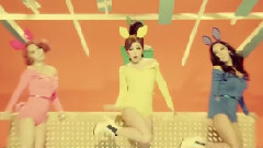 Brown Eyed Girls - Warm Hole