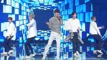LU:KUS - 美好 - KBS音乐银行 现场版 15/11/06