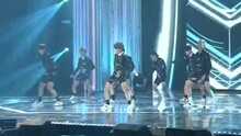 防弹少年团 - Intro+I Need U MELON MUSIC AWARDS 现场版 15/11/07