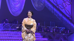 石川さゆり - 紫兰の花