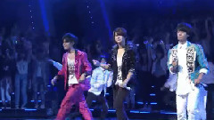 Johnnys Jr. - ありがとう