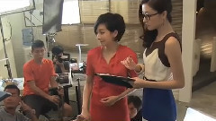 电影<男人如衣服>制作特辑