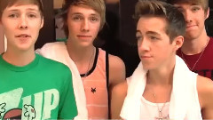 Playlist Workout wit AmericanStrongman paintedwest