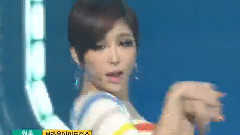 Brown Eyed Girls - Warm Hole