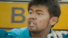 电影<逆战>香港版预告片2