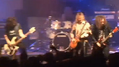 Scream Of The Savage