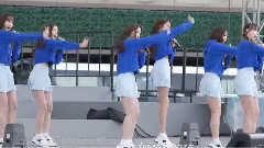 GFriend - Me Gustas Tu