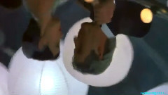 Сильная женщина 2