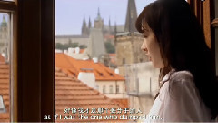 英语影评电影<有一个地方只有我们知道>