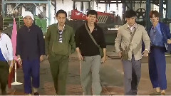 鹿晗 - <跑男来了3>鹿晗Cut