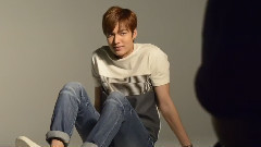 BENCH 2015 广告拍摄幕后花絮