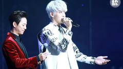 吴亦凡 - 吴亦凡FANTASTIC粉丝见面会