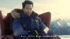 赵寅成 - BLACK YAK 最新智能羽絨服 CF