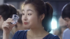 姜素拉 - 金福酒 KUMBOKJU 烧酒 CF