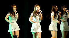 GFriend - Me Gustas Tu