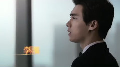 电影<怦然星动>剧场版预告片3