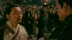 电影<赵氏孤儿>美国版预告片2