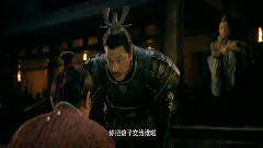 电影<赵氏孤儿>预告片1