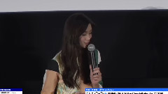 MAiDiGiTV 島崎遙香 映画<劇場霊>ジャパンプレミア 3