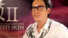 电影<画皮ii>制作特辑三惑五劫之五劫(下)