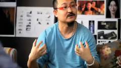 电影<画皮ii>终极版预告片1